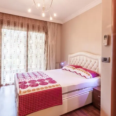 Apartmán Selcuklu Konaklari *