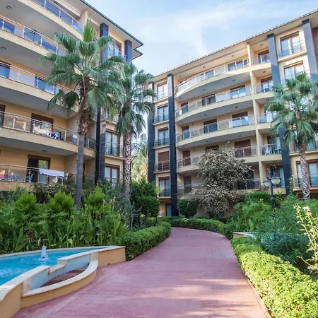 Apartmán Selcuklu Konaklari